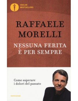 NESSUNA FERITA È PER SEMPRE. COME SUPERA