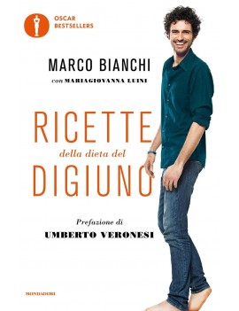 RICETTE DELLA DIETA DEL DIGIUNO