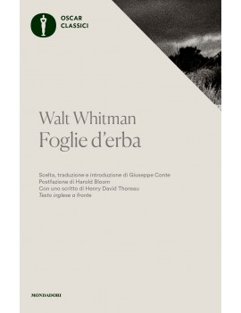 FOGLIE D'ERBA
