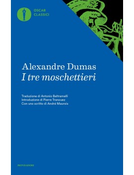 TRE MOSCHETTIERI (I)