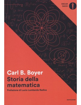 STORIA DELLA MATEMATICA