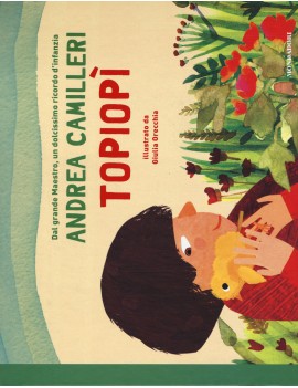 TOPIOPÌ. EDIZ. A COLORI