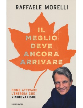 MEGLIO DEVE ANCORA ARRIVARE (IL)