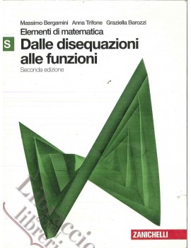 ELEMENTI DI MATEMATICA N.E. S