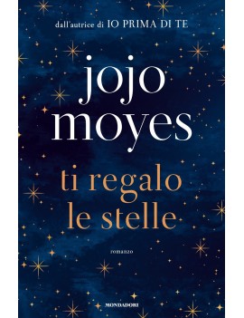 TI REGALO LE STELLE