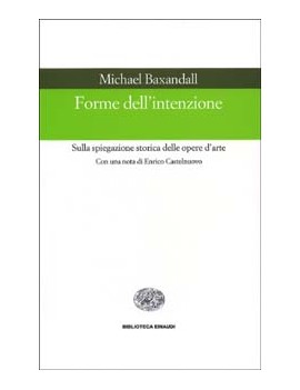 FORME INTENZIONE BE