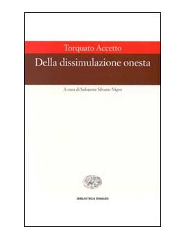 DELLA DISSIMULAZIONE ONESTA