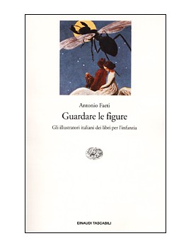 GUARDARE LE FIGURE. GLI ILLUSTRATORI ITA