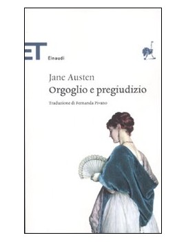 ORGOGLIO E PREGIUDIZIO