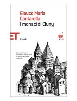 I MONACI DI CLUNY