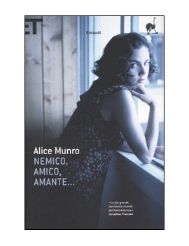 NEMICO AMICO AMANTE...