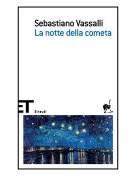 LA NOTTE DELLA COMETA