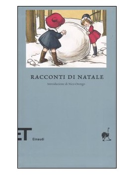 RACCONTI DI NATALE