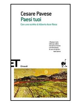 PAESI TUOI