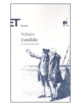 CANDIDO O L'OTTIMISMO