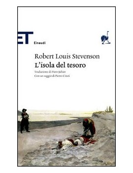 ISOLA DEL TESORO (L')