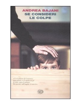 SE CONSIDERI LE COLPE