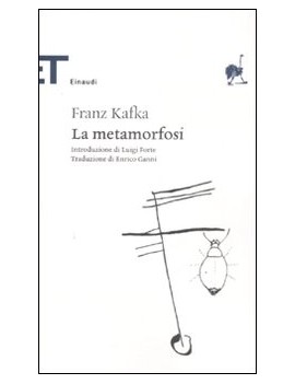 METAMORFOSI (LA)