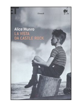 VISTA DA CASTLE ROCK (LA)