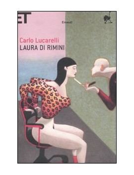 LAURA DA RIMINI