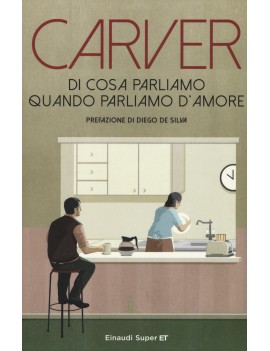 DI COSA PARLIAMO QUANDO PARLIAMO D'AMORE