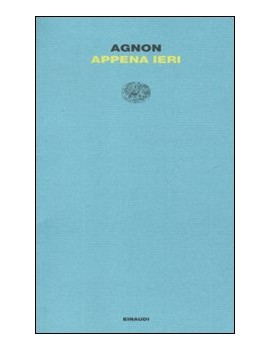 APPENA IERI