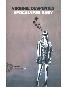APOCALYPSE BABY