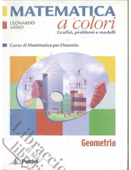 MATEMATICA A COLORI