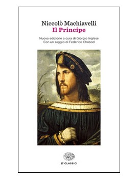 PRINCIPE (IL)