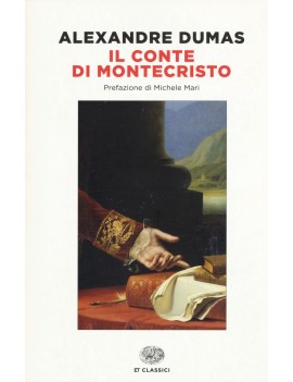 CONTE DI MONTECRISTO (IL)