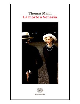 MORTE A VENEZIA (LA)