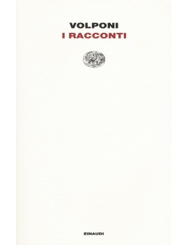 RACCONTI (I)