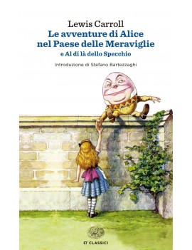 AVVENTURE DI ALICE NEL PAESE DELLE MERAV