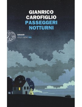 PASSEGGERI NOTTURNI
