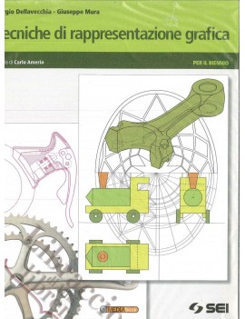 TECNICHE DI RAPPRESENTAZIONI GRAFICHE