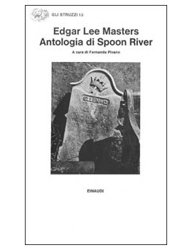 ANTOLOGIA DI SPOON RIVER