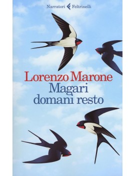 MAGARI DOMANI RESTO