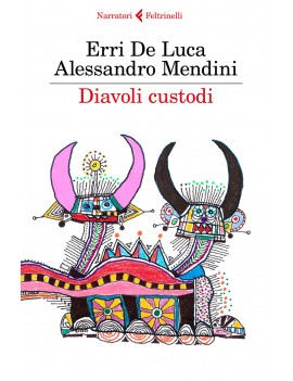 DIAVOLI CUSTODI