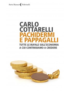 PACHIDERMI E PAPPAGALLI
