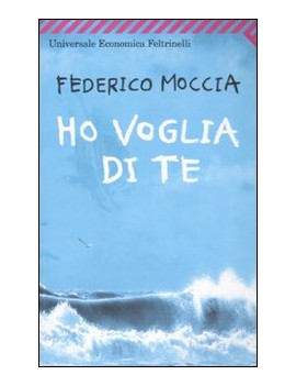 HO VOGLIA DI TE