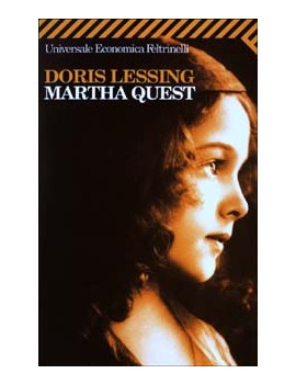 MARTHA QUEST