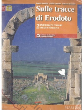 SULLE TRACCE DI ERODOTO 2