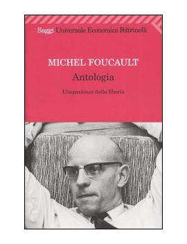 ANTOLOGIA. L'IMPAZIENZA DELLA LIBERTÀ