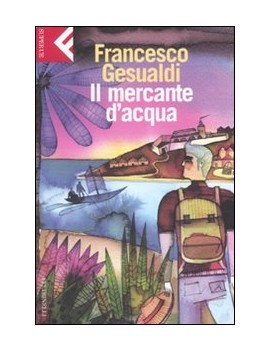 MERCANTE D'ACQUA
