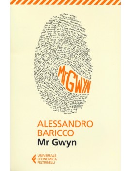 MR GWYN