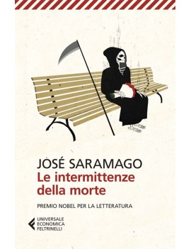 INTERMITTENZE DELLA MORTE