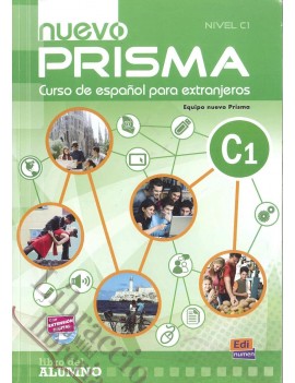 NUEVO PRISMA C1
