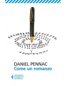 COME UN ROMANZO