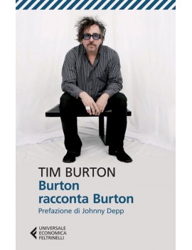 BURTON RACCONTA BURTON