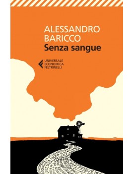SENZA SANGUE